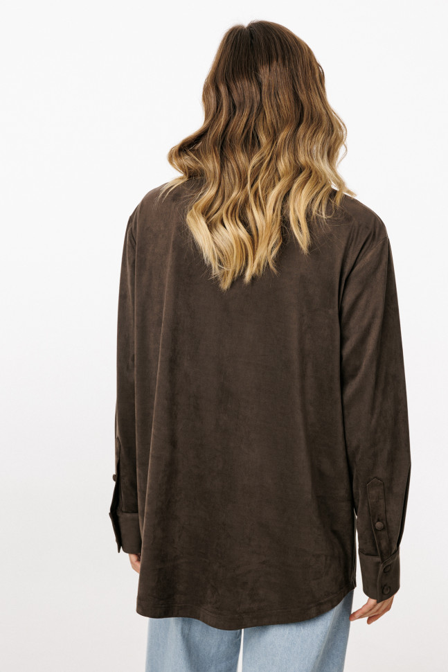 Блузка EOLA 3051