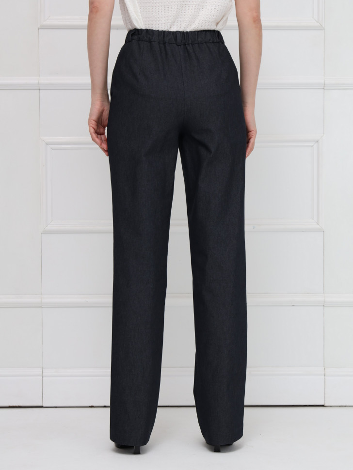 Брюки Akimbo 2053