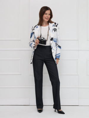 Брюки Akimbo 2053