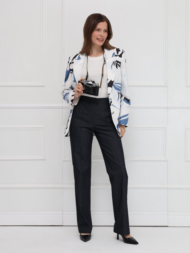 Брюки Akimbo 2053