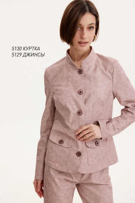 Куртка Niv Niv Fashion 5130