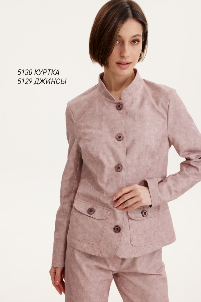 Куртка Niv Niv Fashion 5130