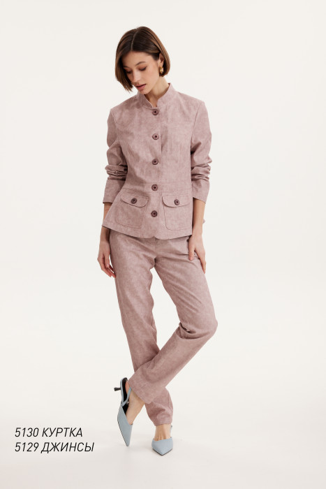 Куртка Niv Niv Fashion 5130