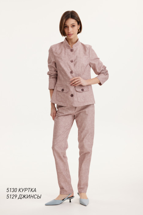 Куртка Niv Niv Fashion 5130