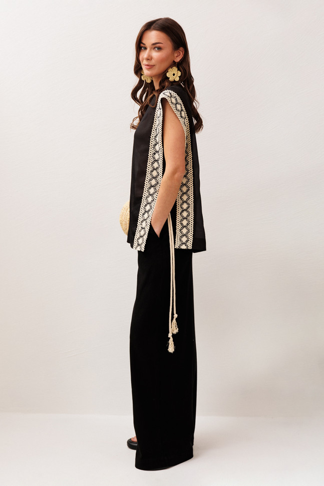 Брюки BUTER 3312