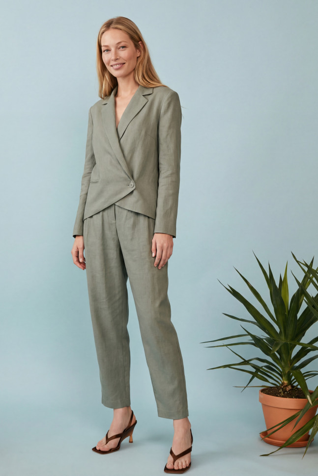 Костюм LOKKA 1892