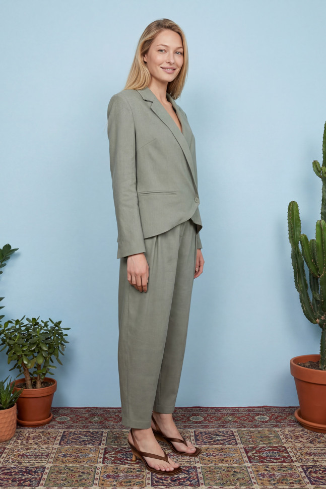 Костюм LOKKA 1892