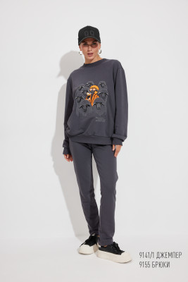 Брюки Niv Niv Fashion 9155
