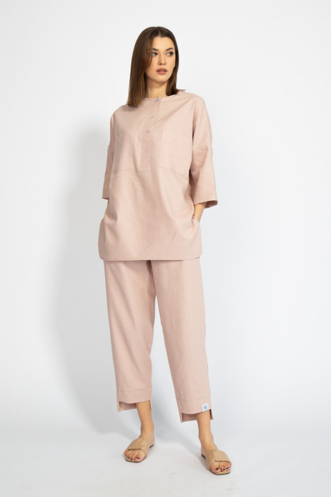 Рубашка Kivviwear 408102