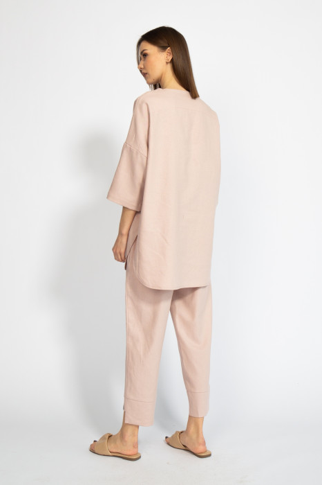 Рубашка Kivviwear 408102