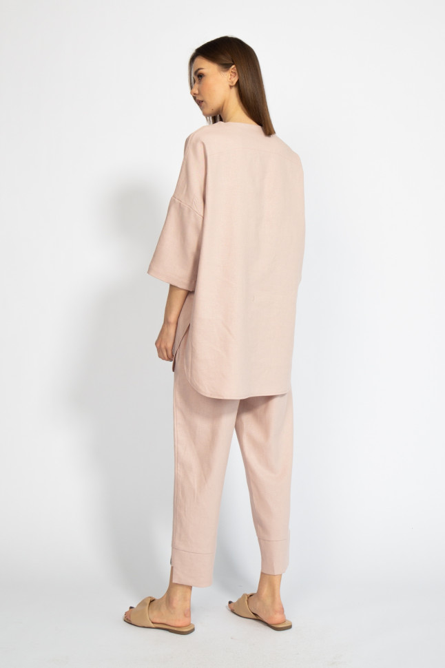 Рубашка Kivviwear 408102