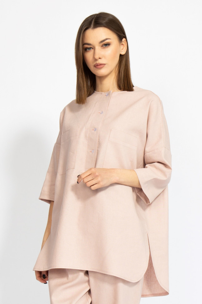 Рубашка Kivviwear 408102