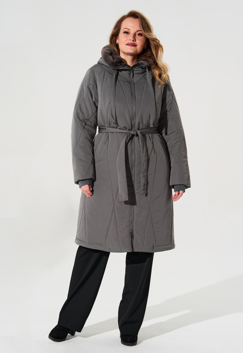 Пальто Dimma Доротея