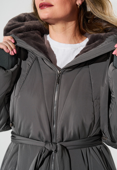 Пальто Dimma Доротея