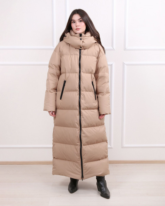 Пальто Jane Sarta 270-416