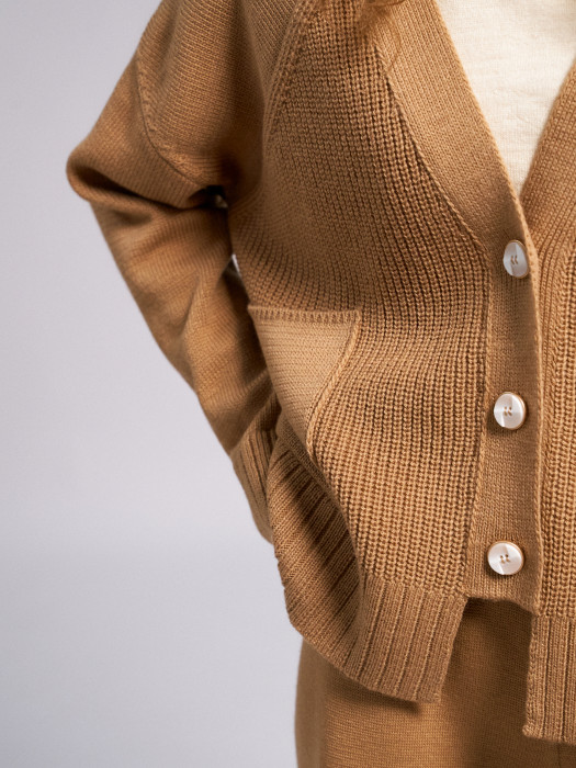 Кардиган Mozart WW2553/2