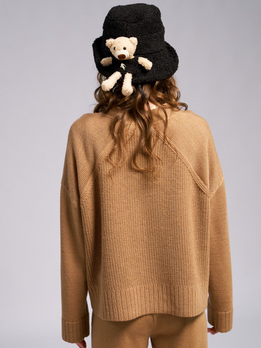 Кардиган Mozart WW2553/2