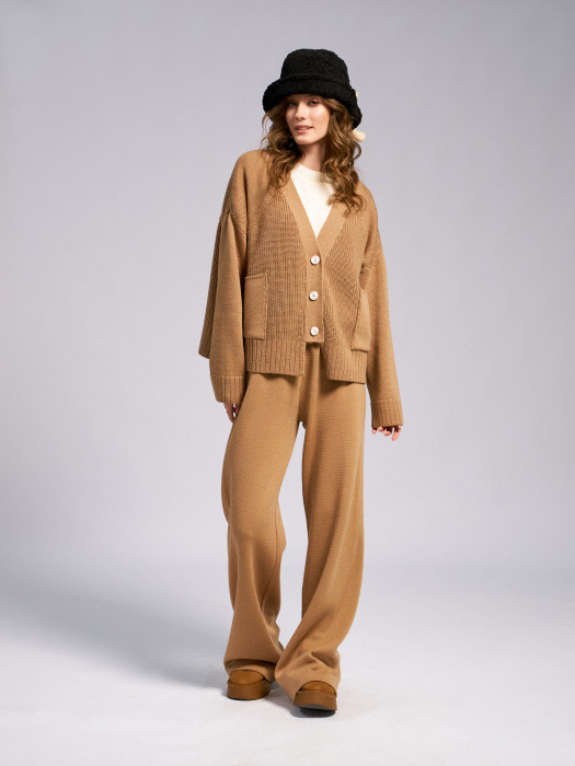 Кардиган Mozart WW2553/2