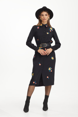 Платье Niv Niv Fashion 3170