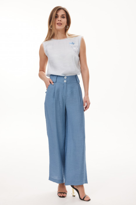 Блуза Niv Niv Fashion 452