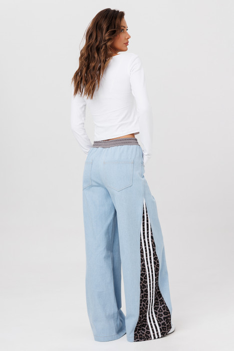 Брюки BUTER 3118