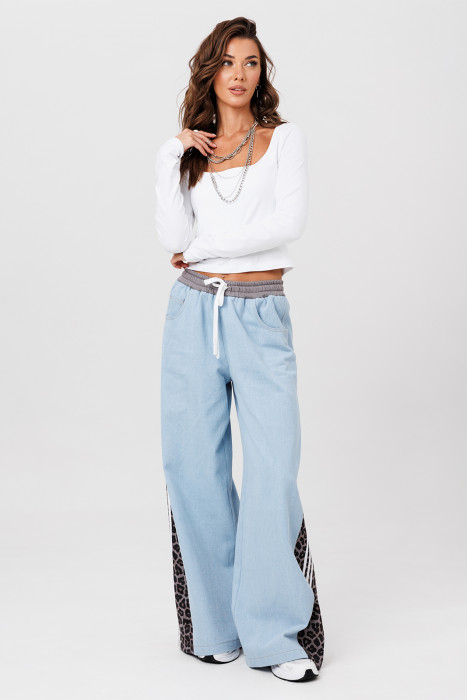 Брюки BUTER 3118