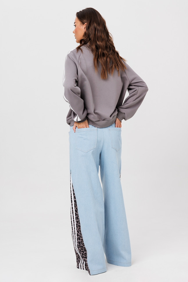 Брюки BUTER 3118