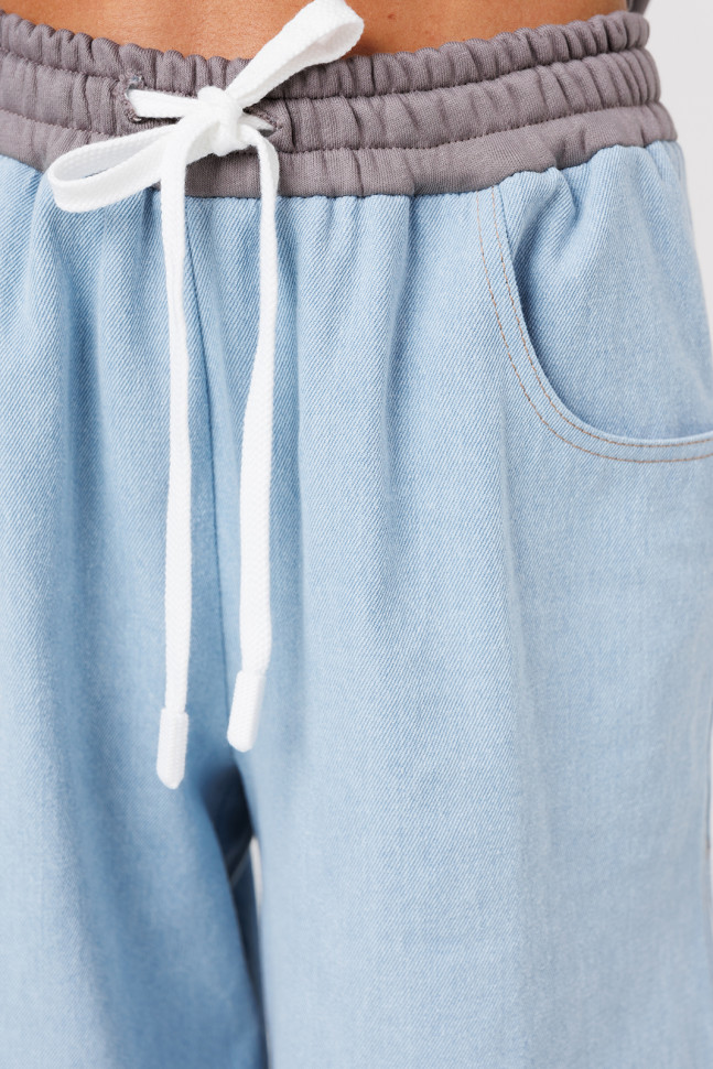 Брюки BUTER 3118