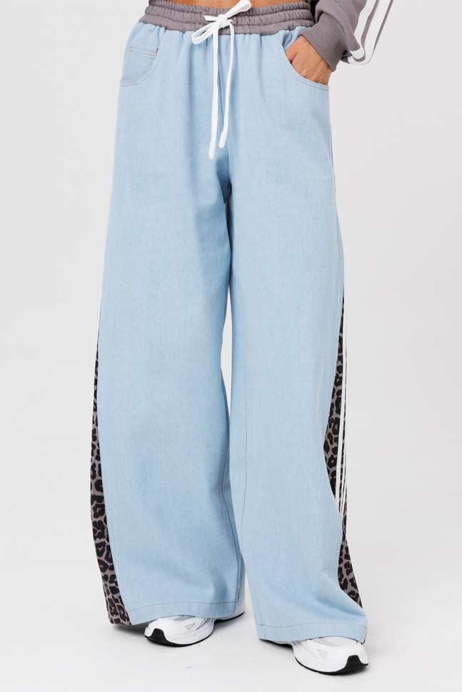 Брюки BUTER 3118