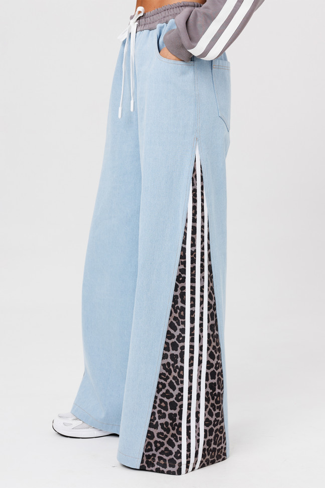 Брюки BUTER 3118