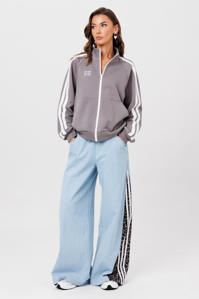 Брюки BUTER 3118