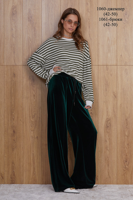 Свитшот Niv Niv 1060