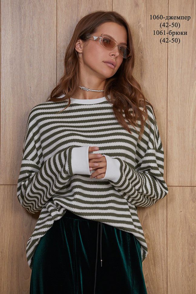 Свитшот Niv Niv 1060