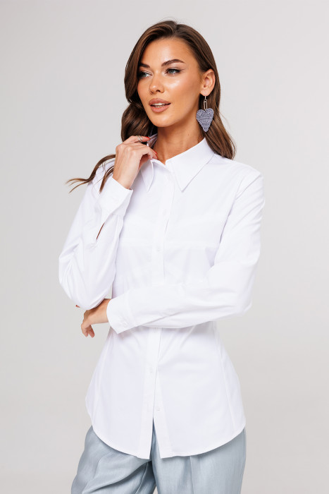 Серьги BUTER 3170