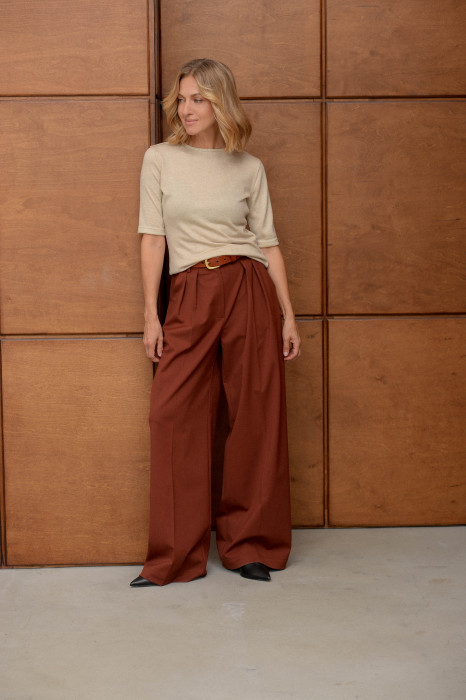 Джемпер NUDE 605