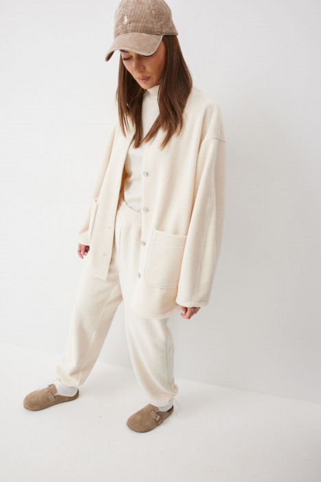 Джемпер Люше 4185