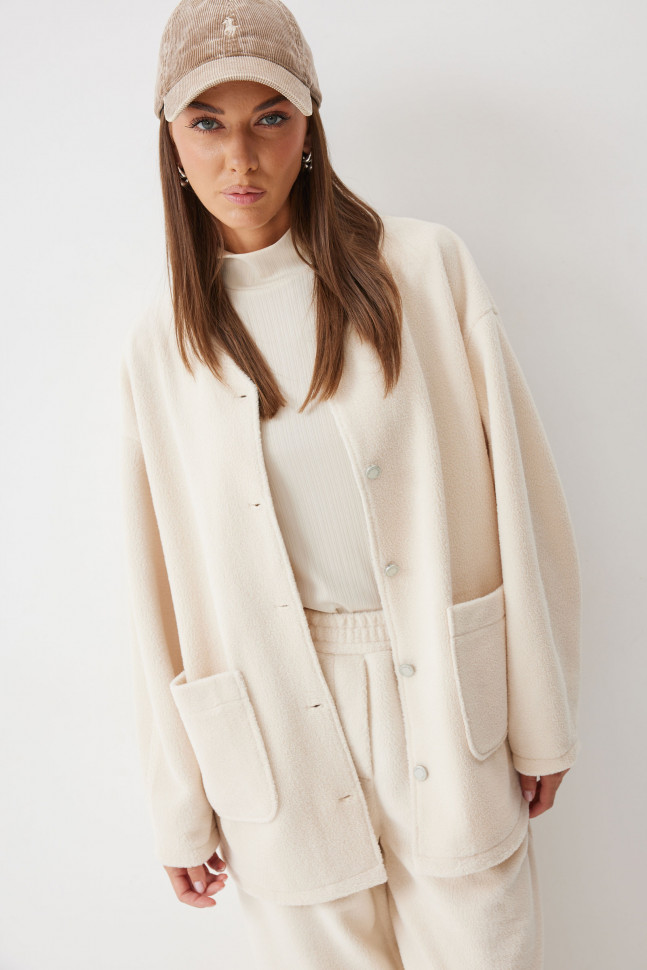 Джемпер Люше 4185