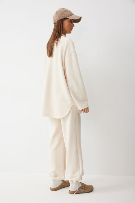 Джемпер Люше 4185