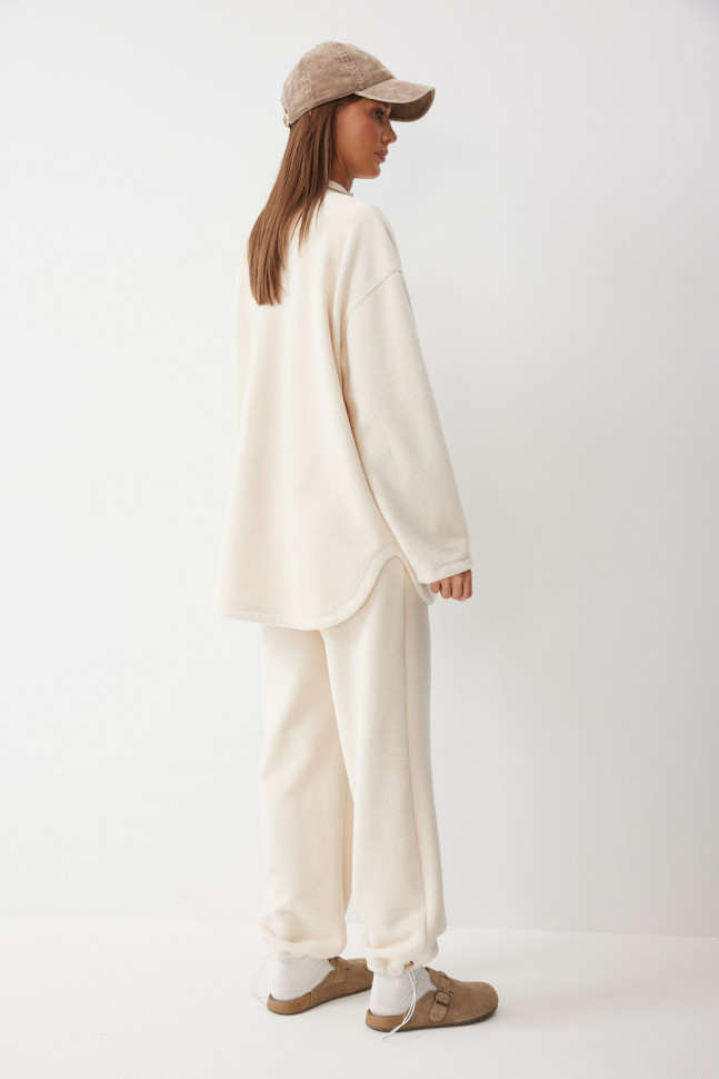 Джемпер Люше 4185