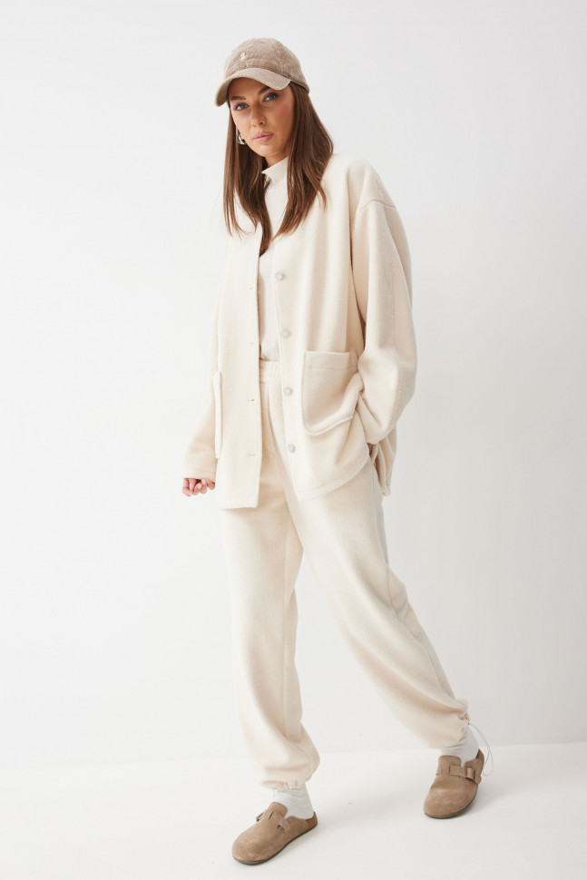 Джемпер Люше 4185