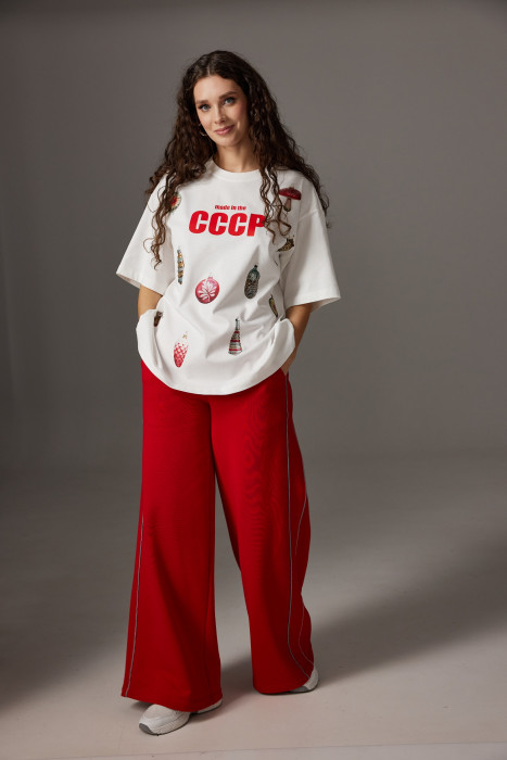 Футболка MG 2333