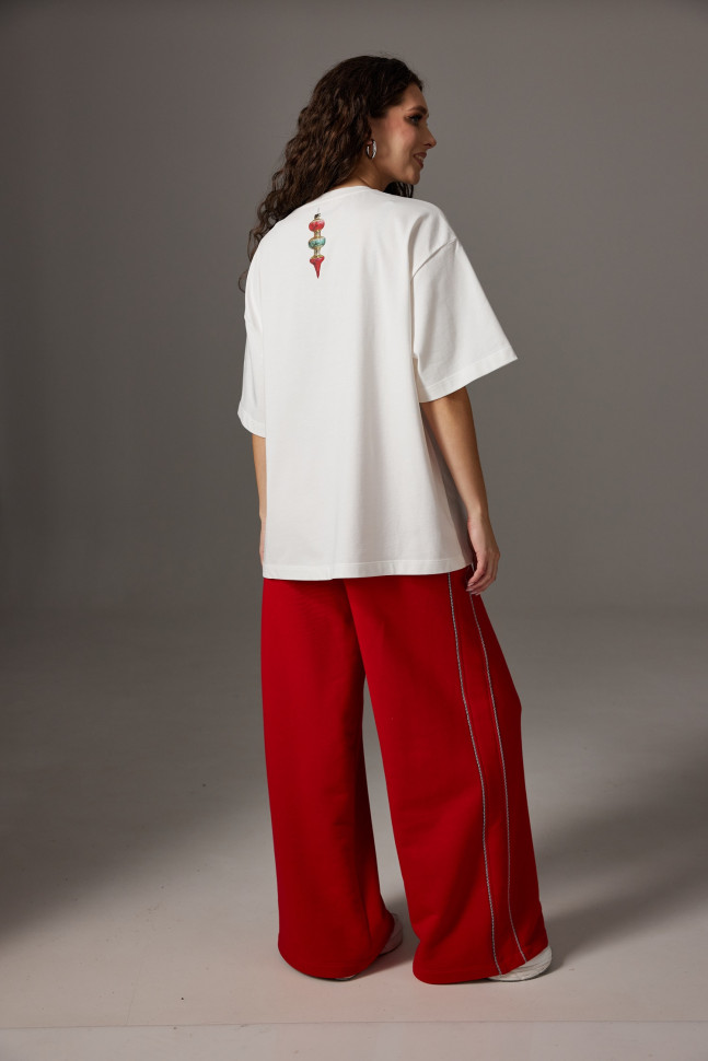 Футболка MG 2333