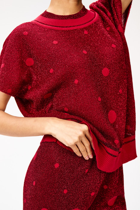 Джемпер Mozart NN2614