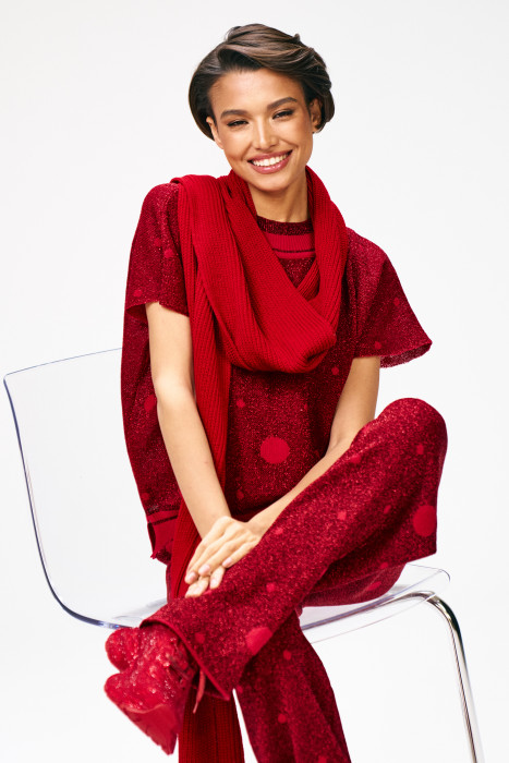 Джемпер Mozart NN2614