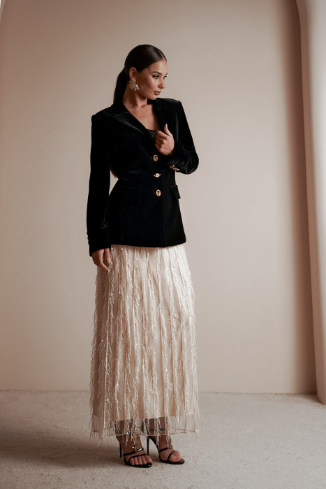 Жакет Vesnaletto 4344