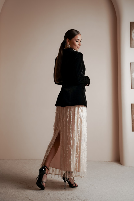 Жакет Vesnaletto 4344