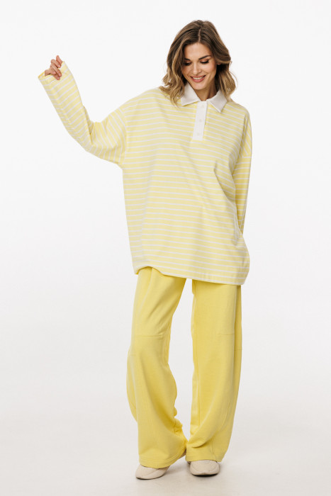 Джемпер EOLA 3052