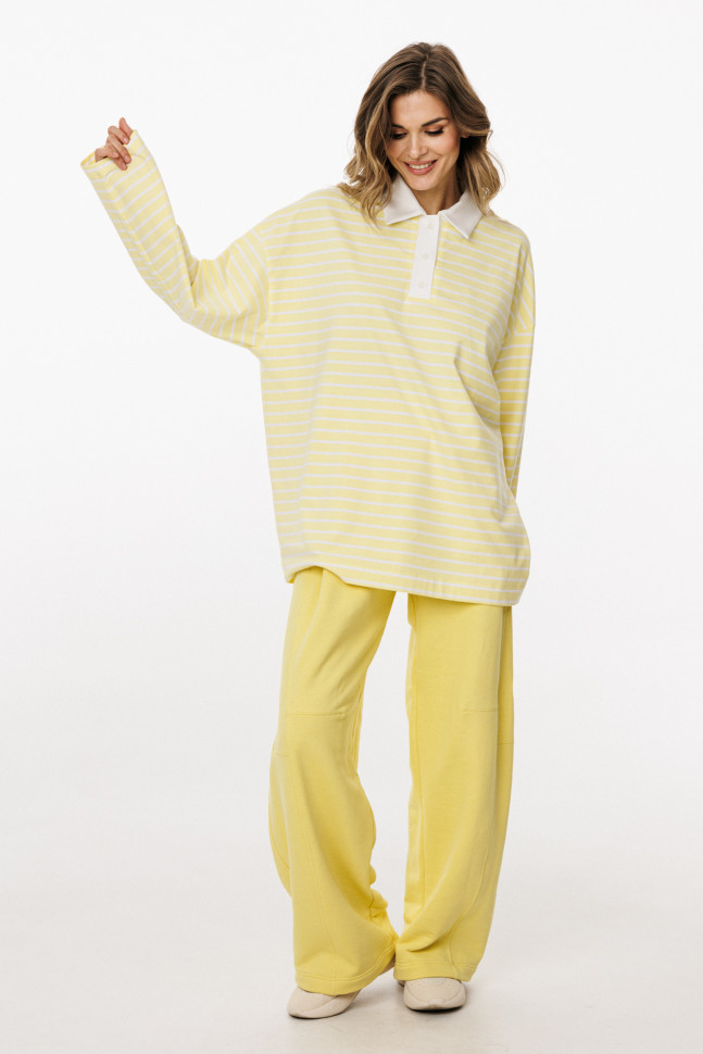 Джемпер EOLA 3052