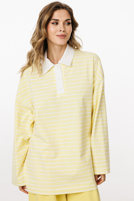 Джемпер EOLA 3052