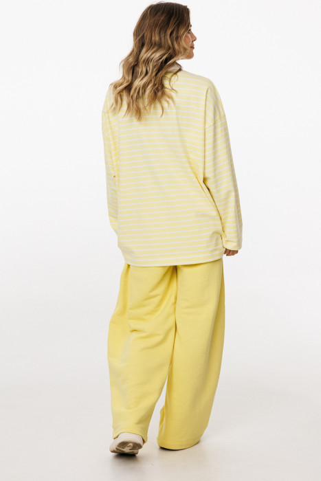 Джемпер EOLA 3052